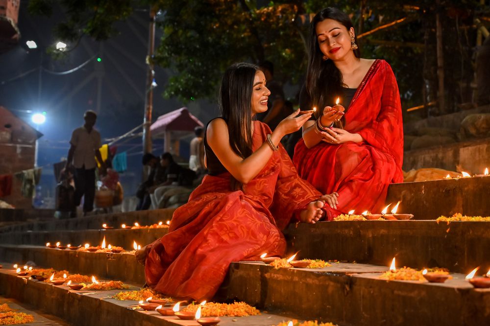 Photograph by DEBRAJ PURKAYASTHA