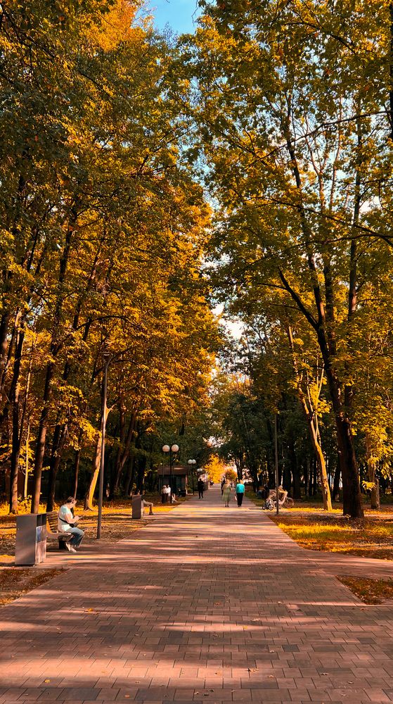 Photograph by Светлана Моисеева