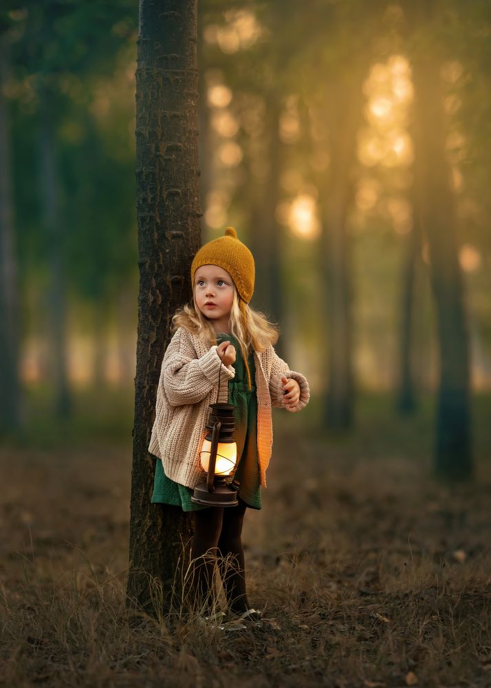 Photograph by Claudia Marzo