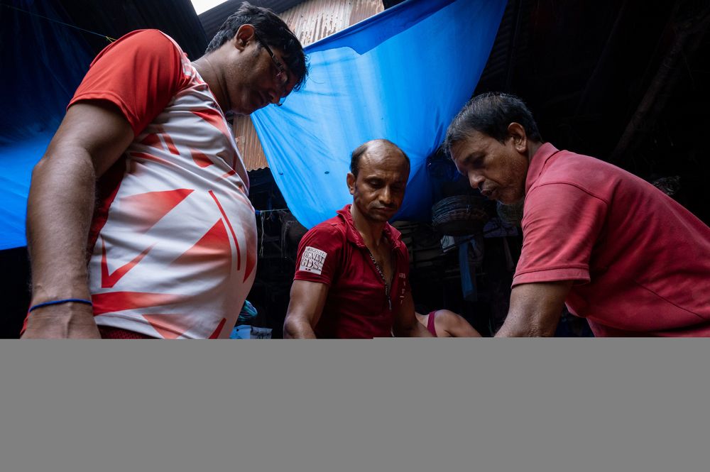 Photograph by DEBRAJ PURKAYASTHA