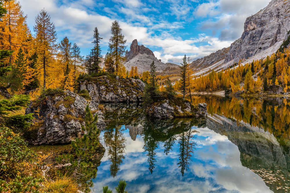 Photograph by Евгений Кармаев