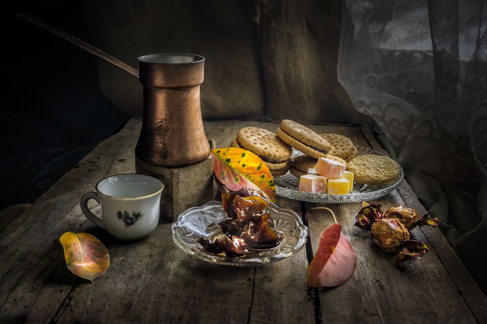 Фотография автора Milena Ivanova