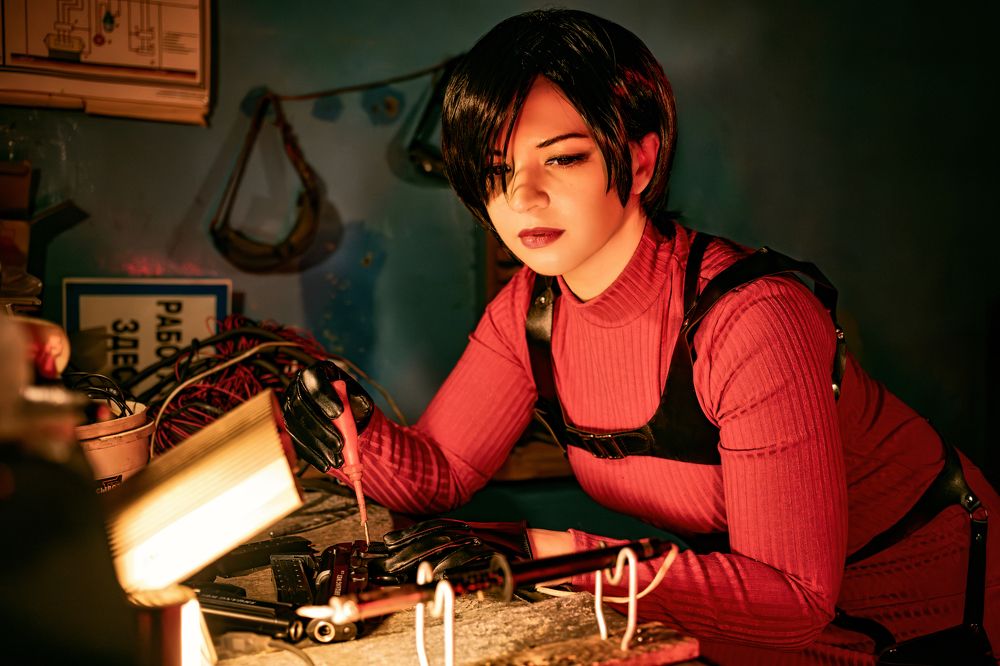 Photograph by Дмитрий Степанов