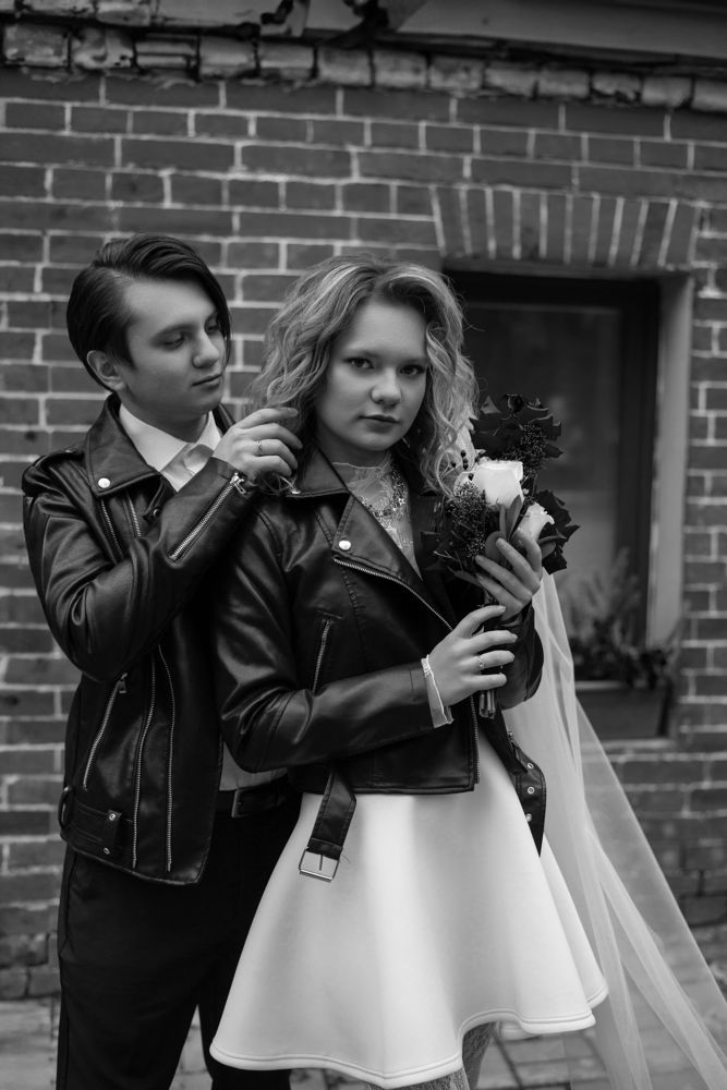 Photograph by Светлана Алдошина