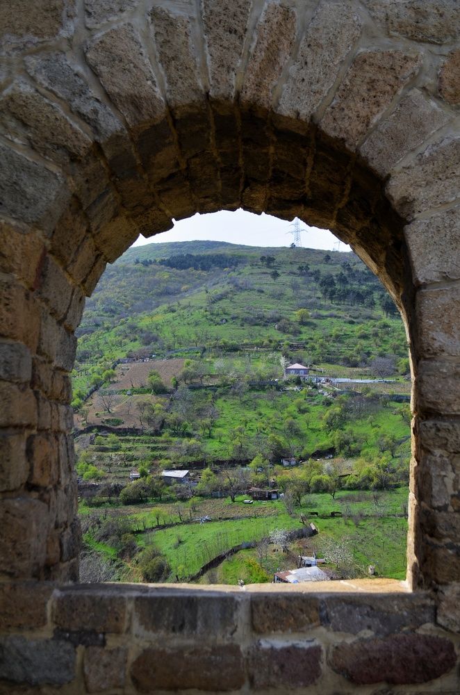 Photograph by Margareth Tikhonova