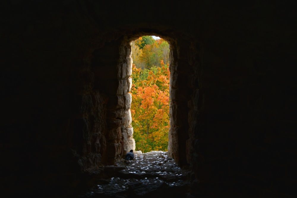 Photograph by Margareth Tikhonova