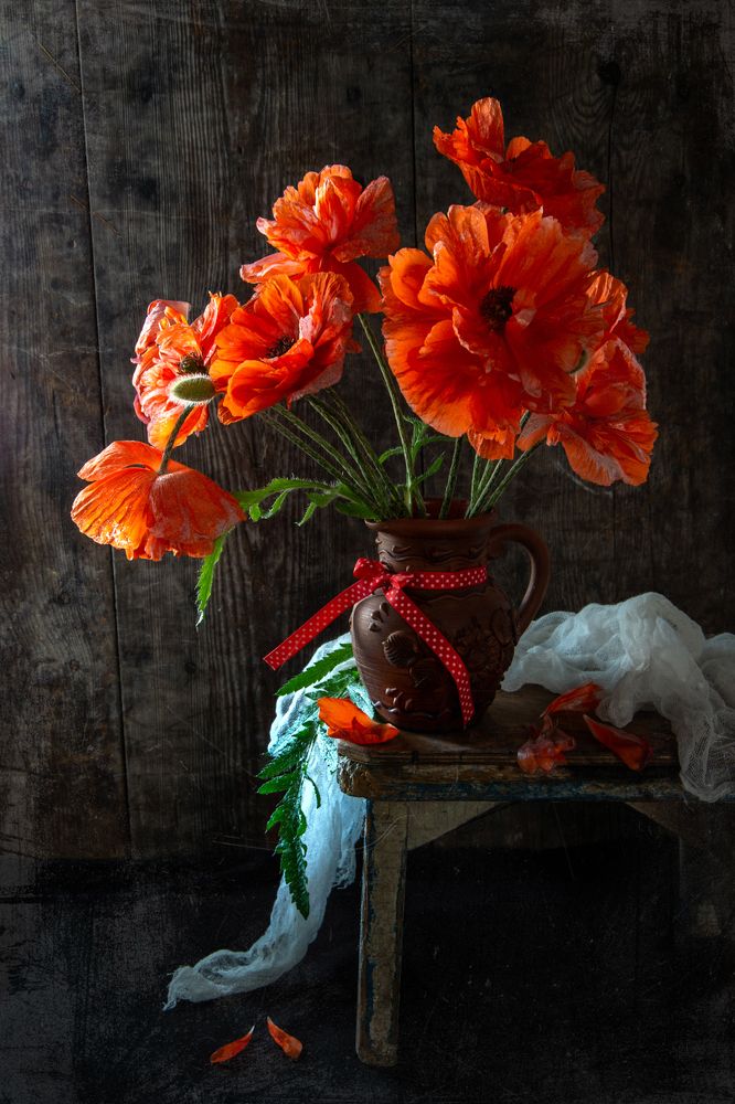 Photograph by Анна Иванова