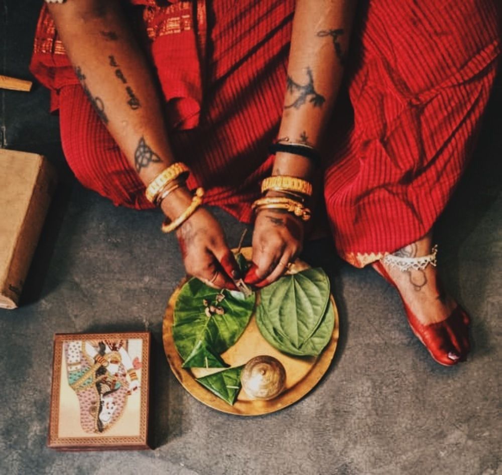 Фотография автора Rupsha Bose
