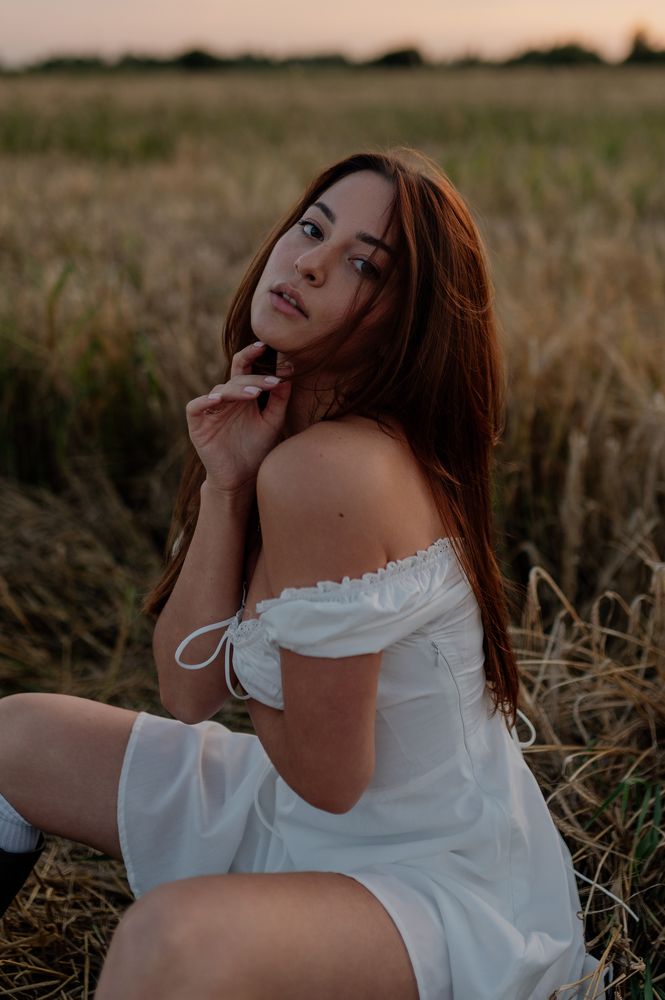 Photograph by Алёна Колясникова