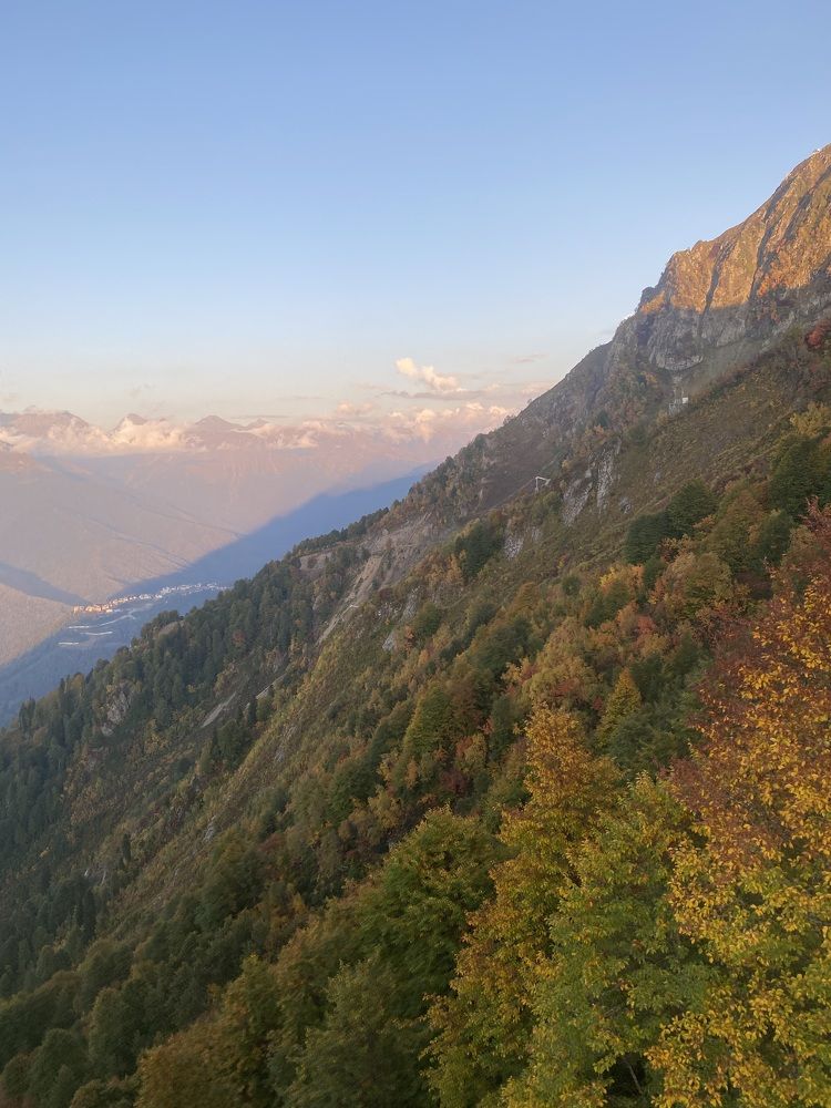 Photograph by Алиса Лукина