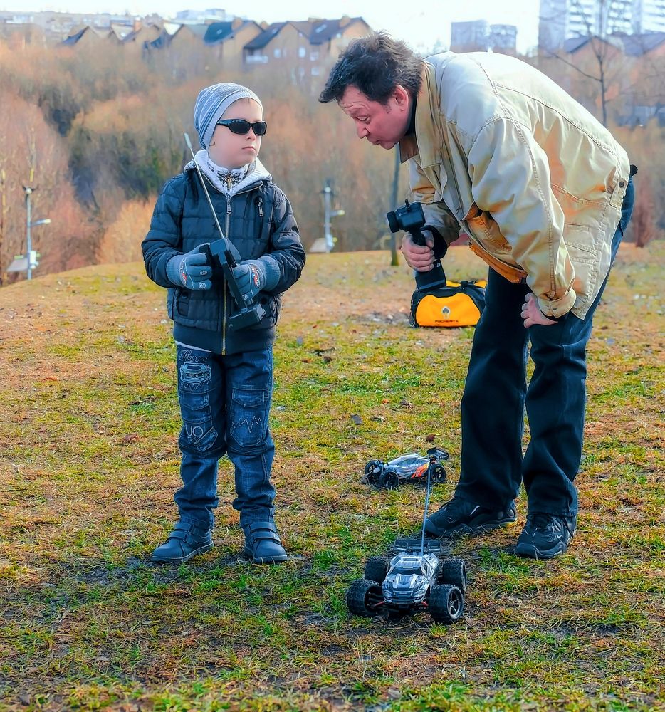 Photograph by Владимир Владимир