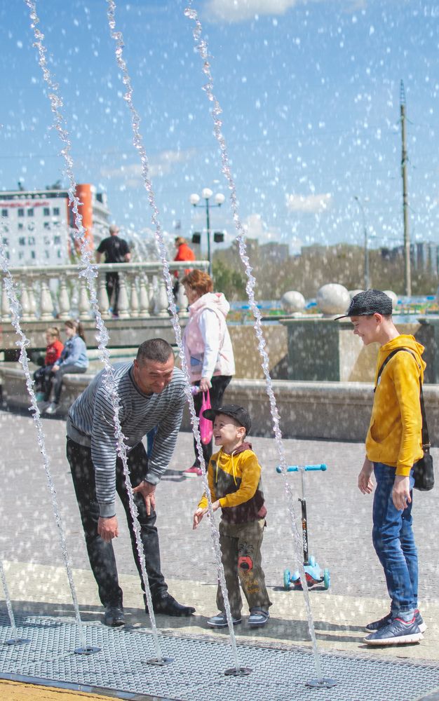 Photograph by Анна Виноградская