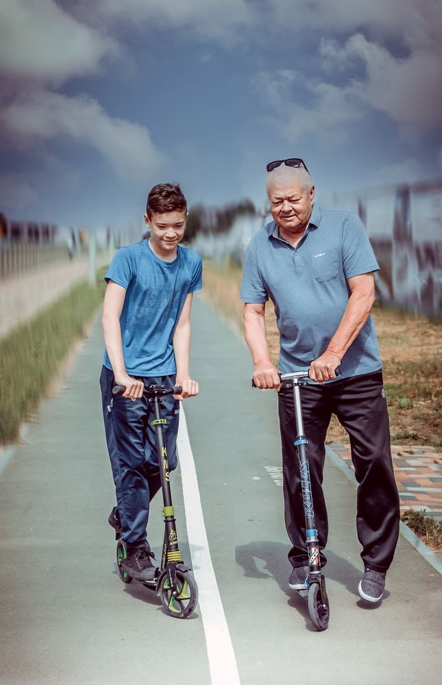 Photograph by Анна Виноградская