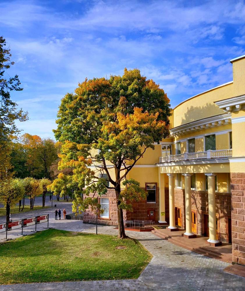 Photograph by Ольга Юрченко