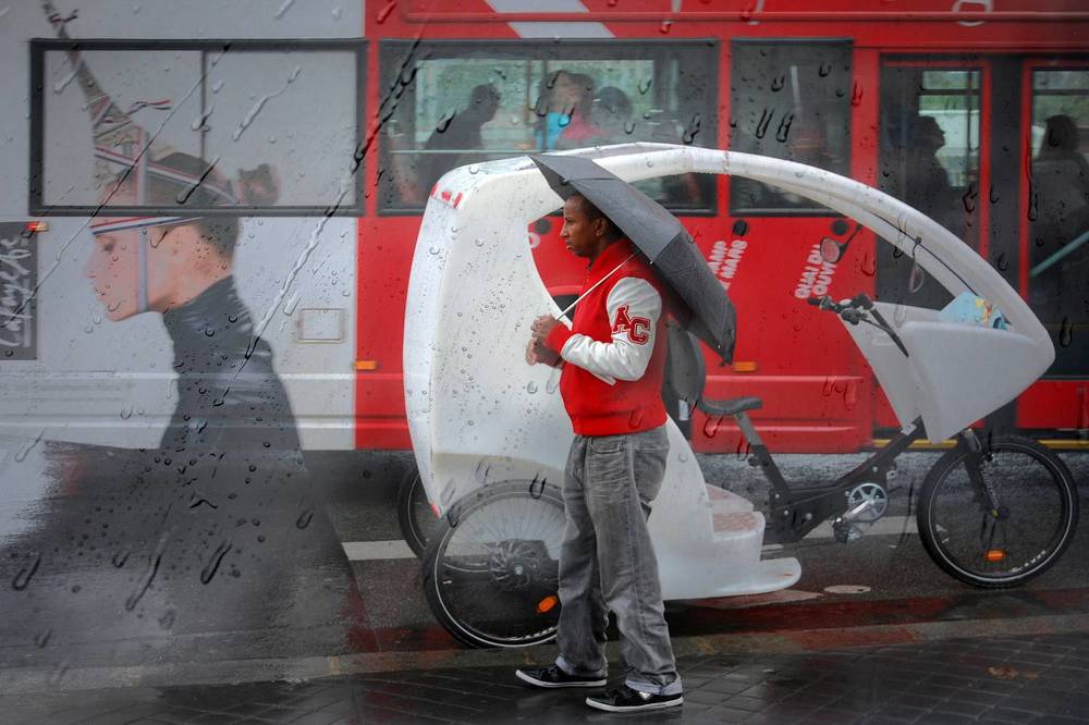 Photograph by Марина Никифорова