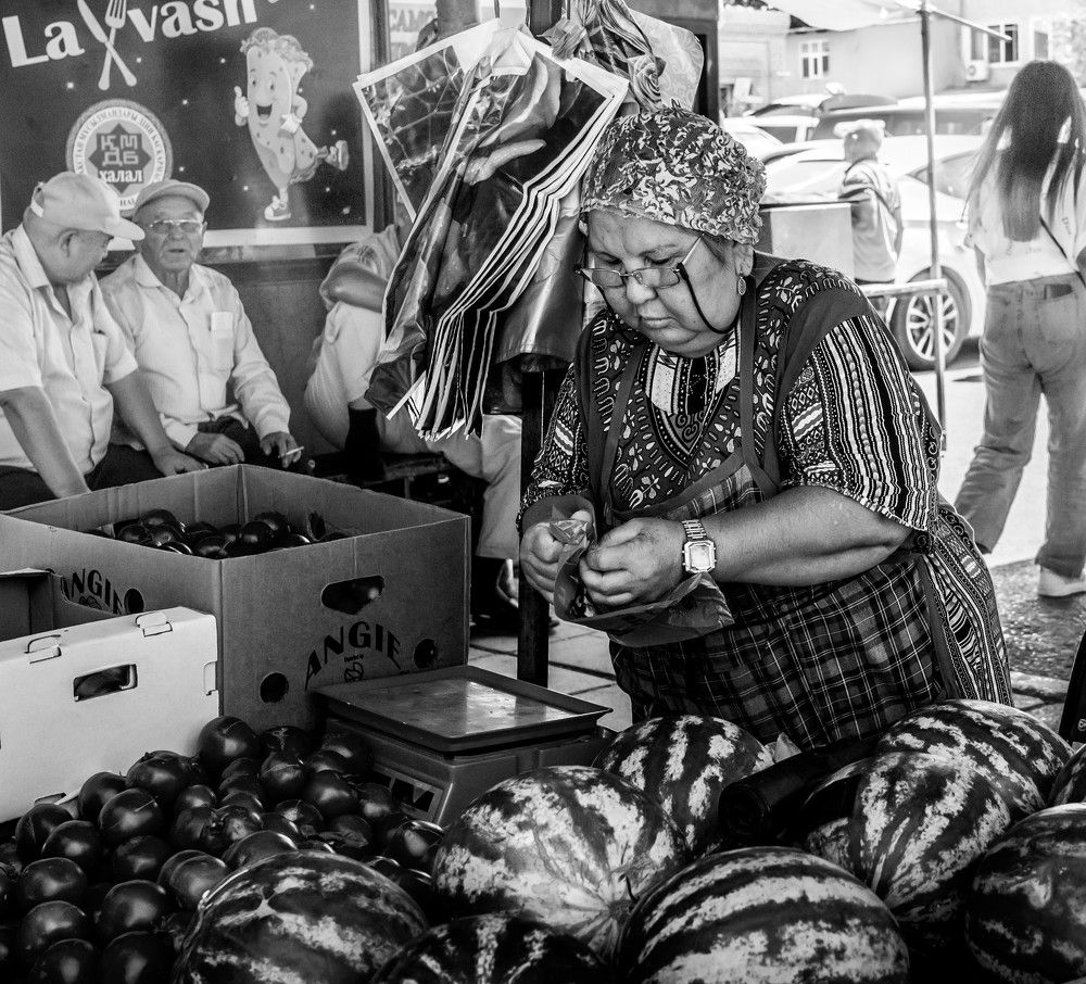 Photograph by Анна Стрелковская