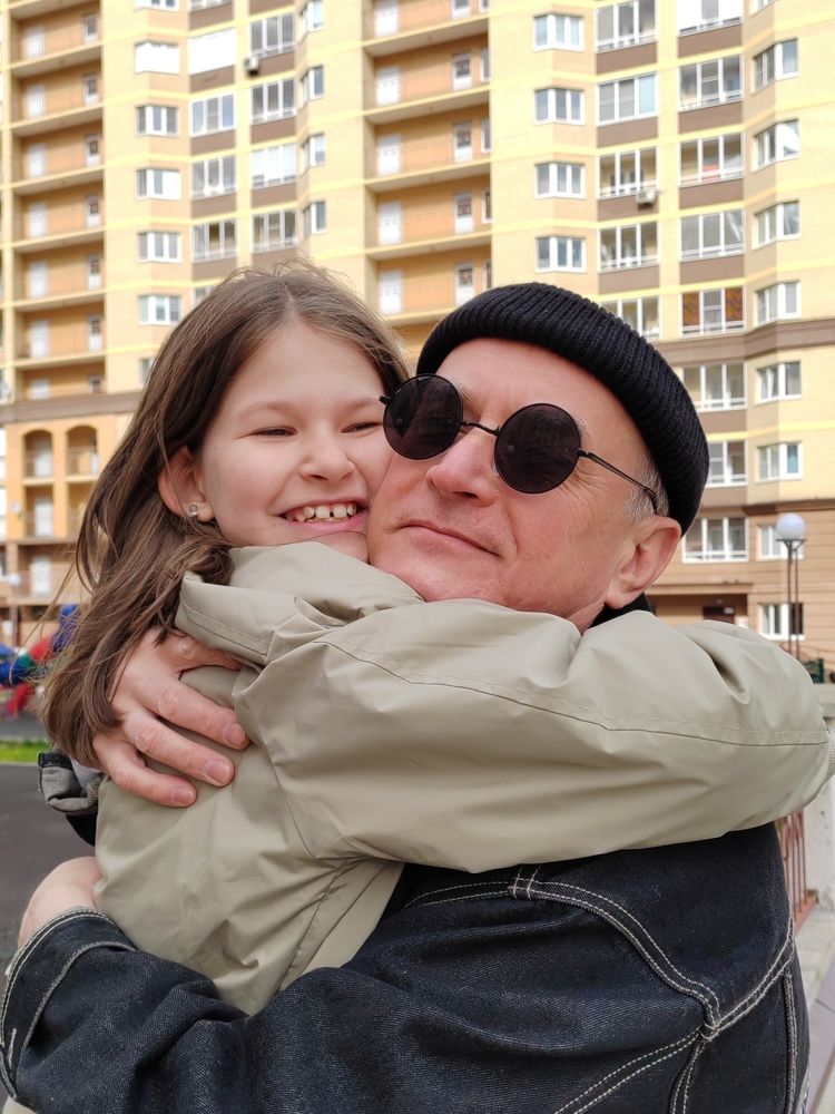 Фотография автора Татьяна Егорова