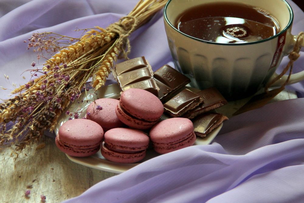 Photograph by Жанна Нечаева