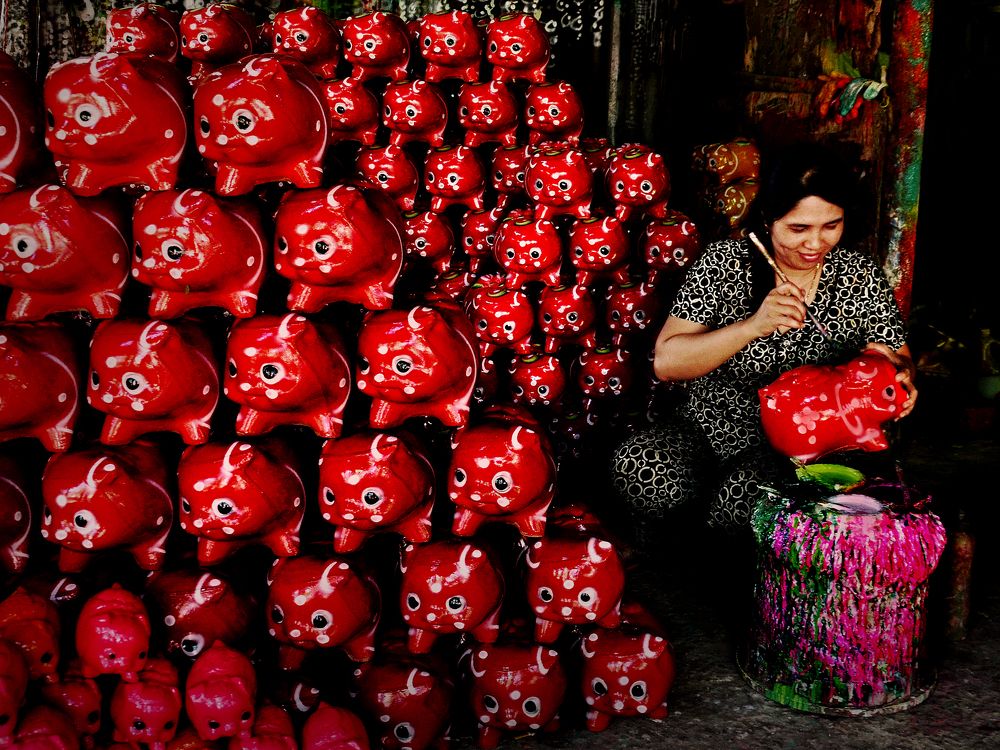 Photograph by MỸ THUẬN HUỲNH