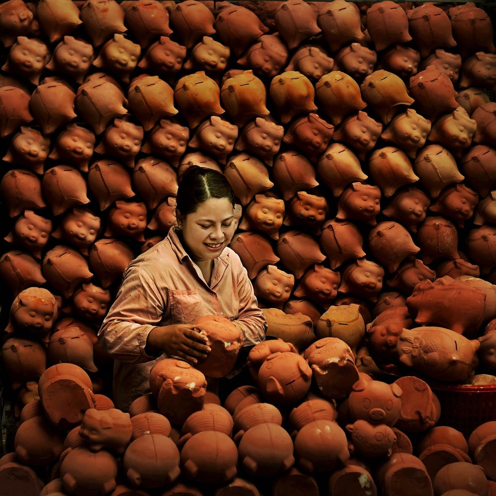 Photograph by MỸ THUẬN HUỲNH