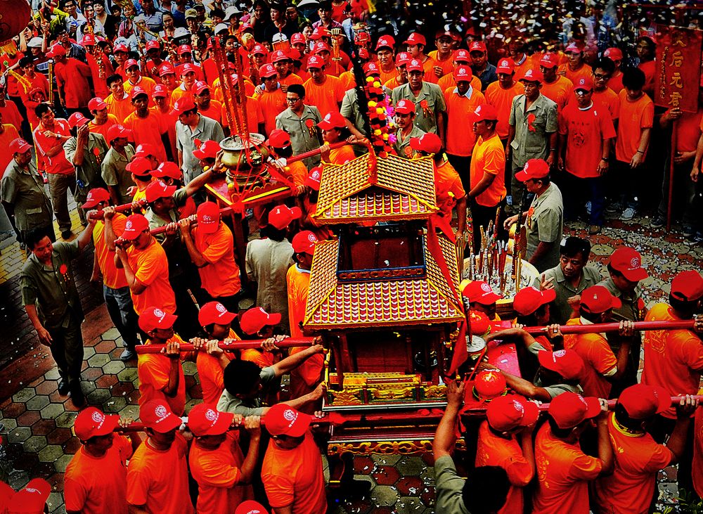 Photograph by MỸ THUẬN HUỲNH