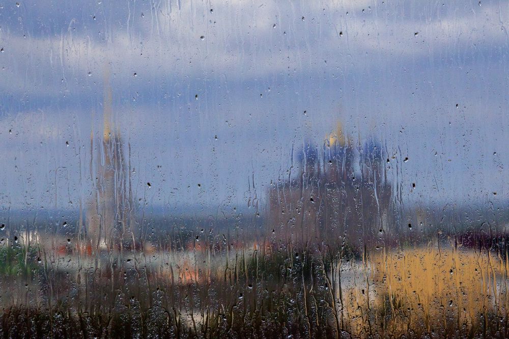 Photograph by Дмитрий Черепков