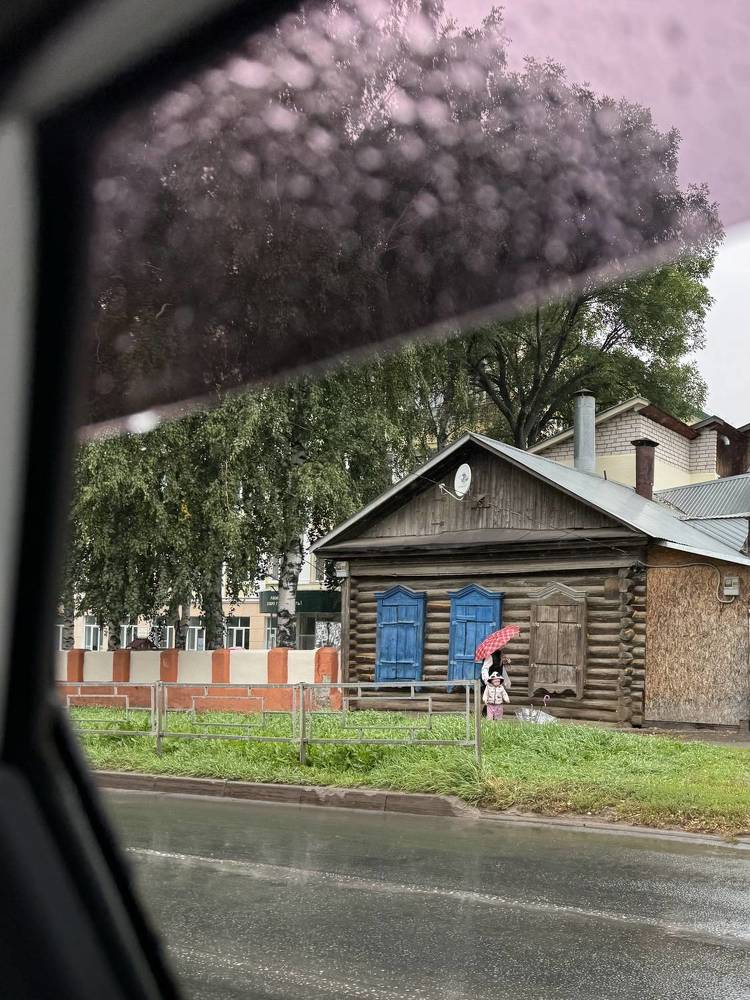 Фотография автора ГУЗАЛИЯ ГАНИЕВА