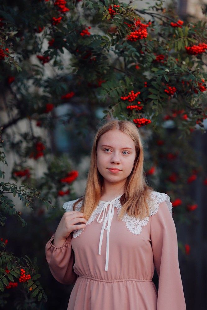 Photograph by Светлана Герасимчук