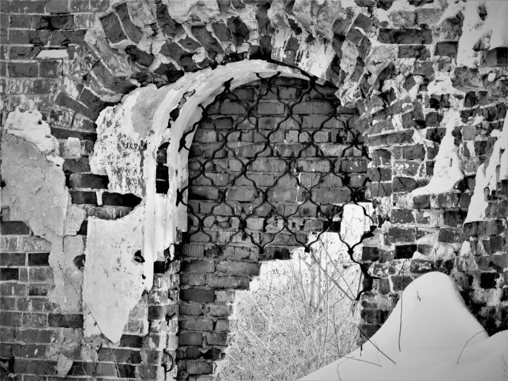 Photograph by Андрей Скрипниченко