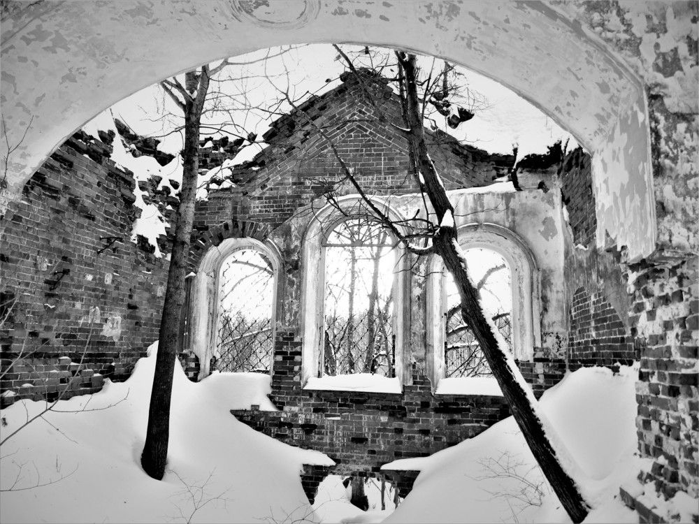 Photograph by Андрей Скрипниченко