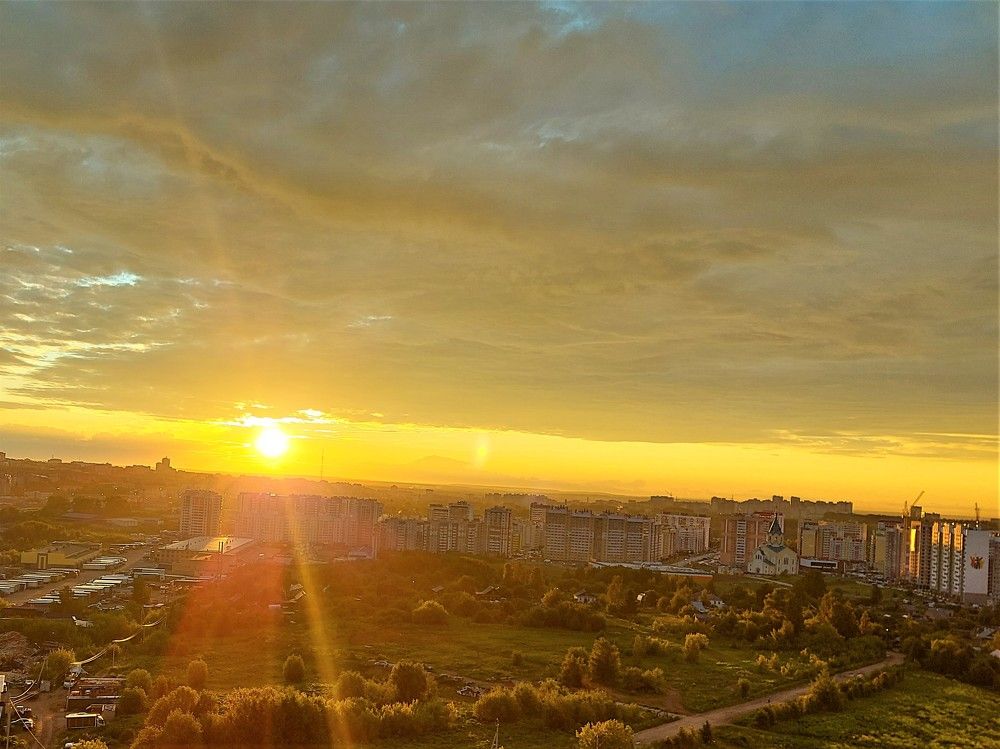 Photograph by Андрей Скрипниченко