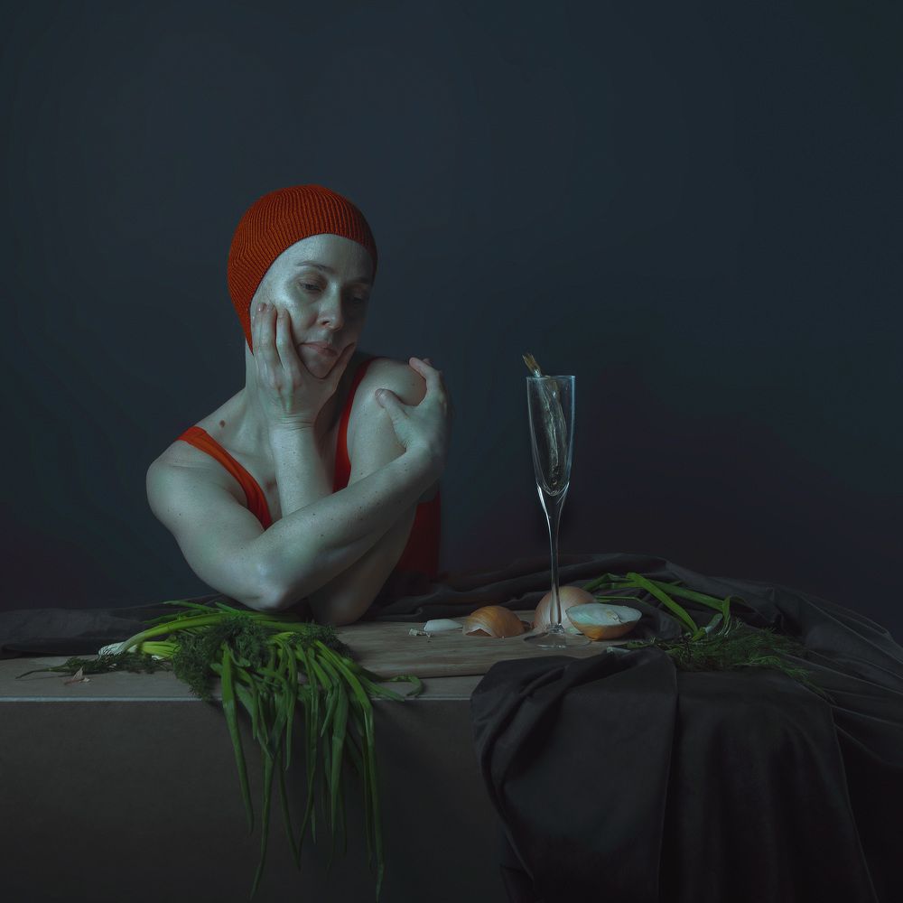 Photograph by Ира Будниченко