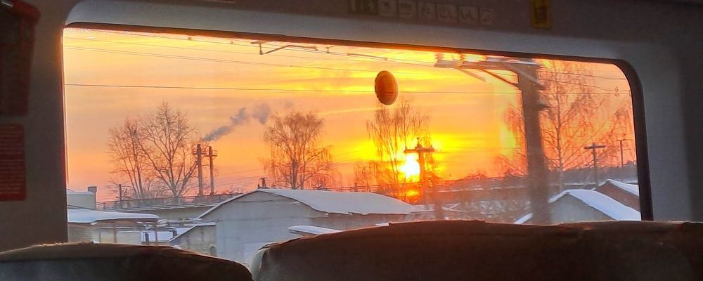 Photograph by Николай Худяков