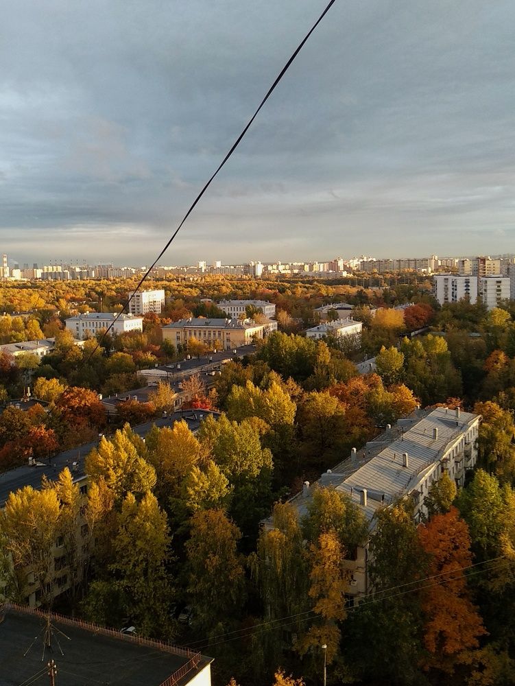 Photograph by Мазымова Елена