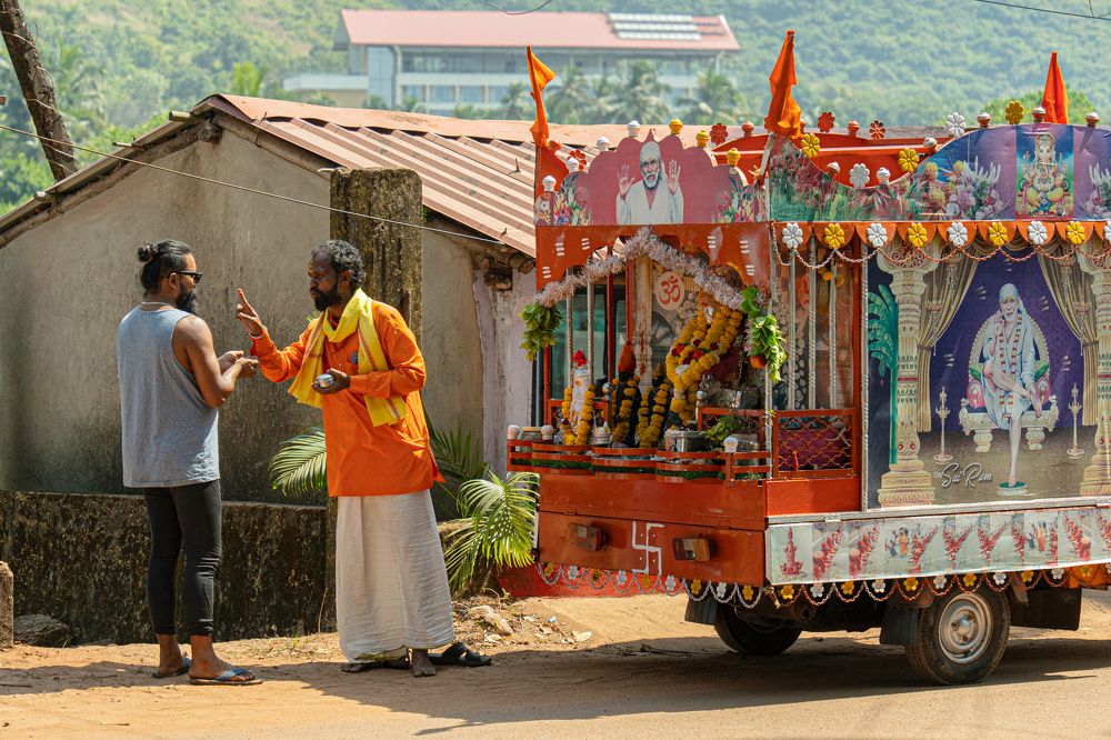 Фотография автора Алексей Туренков