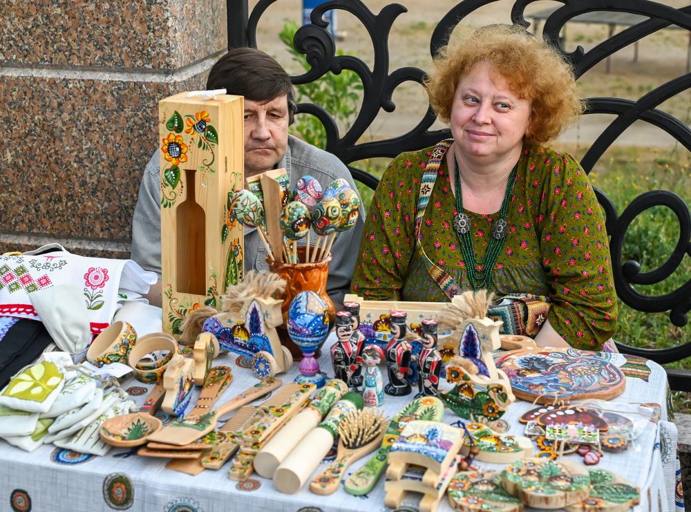 Photograph by Юлия Ковальчук