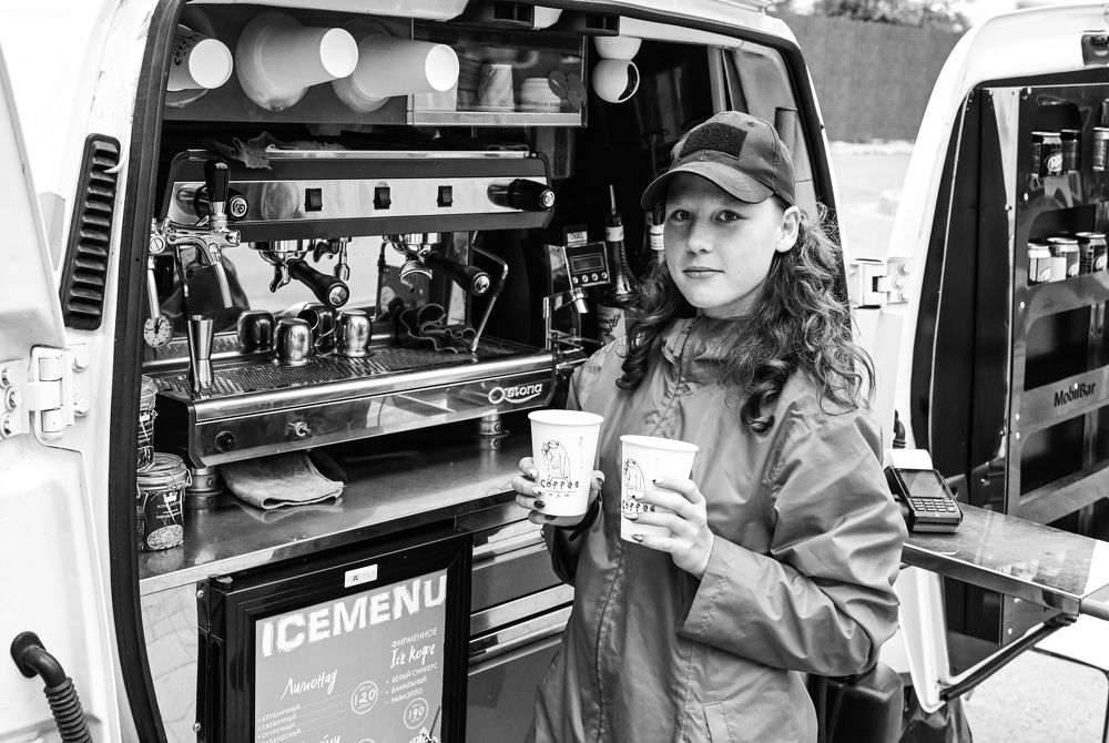 Photograph by Юлия Ковальчук