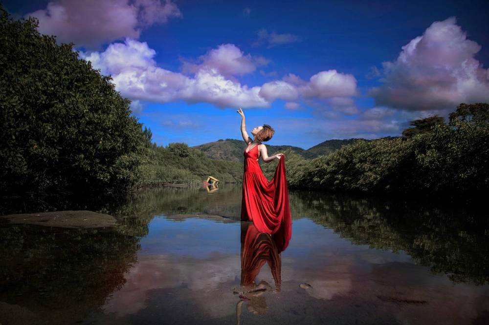 Photograph by elieser barbosa