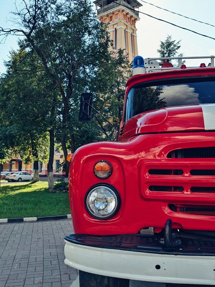 Photograph by Екатерина Чижевская