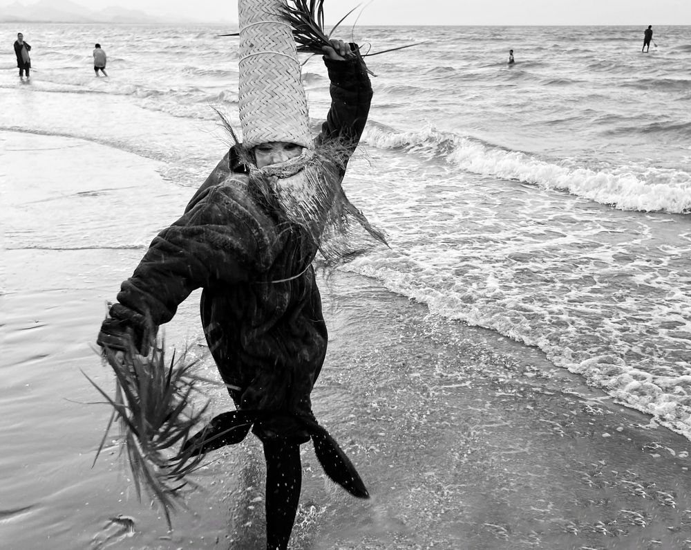 Photograph by Mobin Mayeli