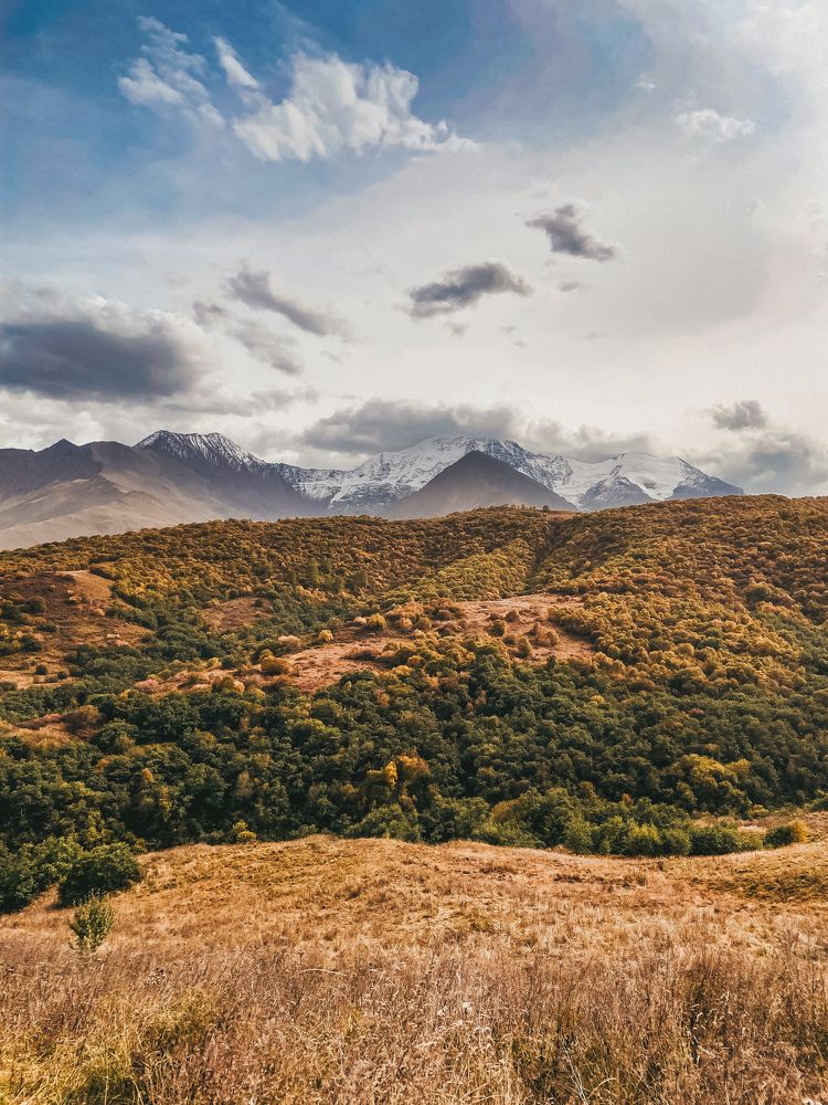 Photograph by Ажакина Ольга