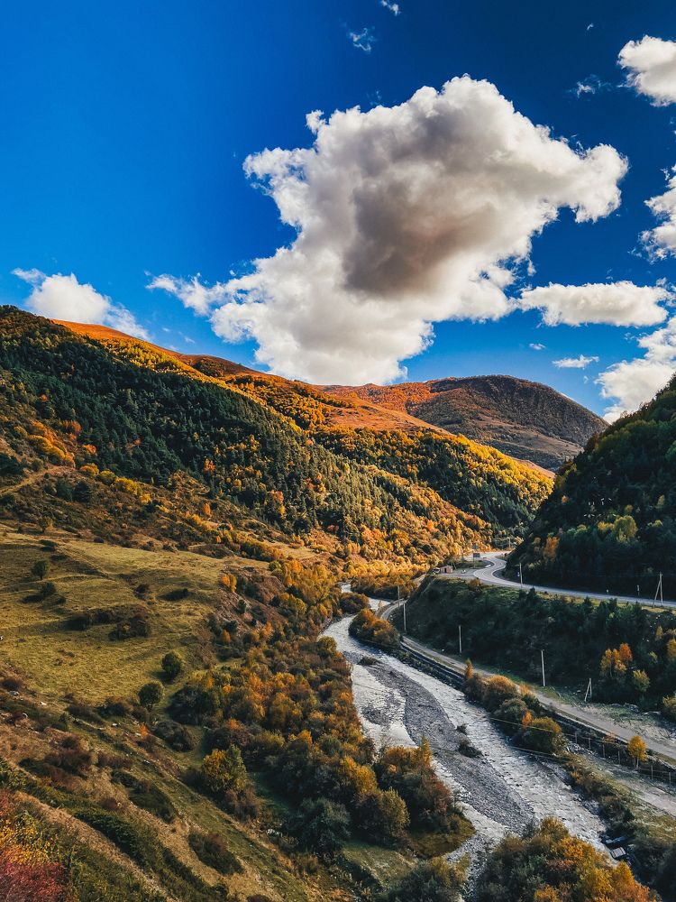 Photograph by Ажакина Ольга