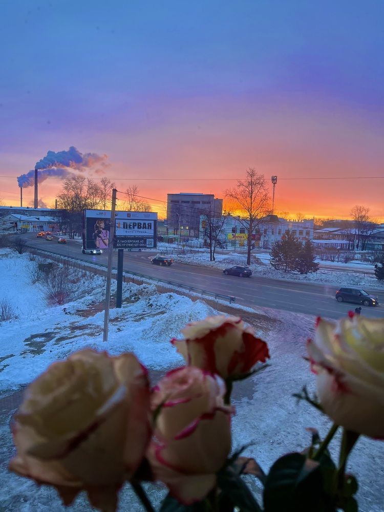 Photograph by Александр Мокров