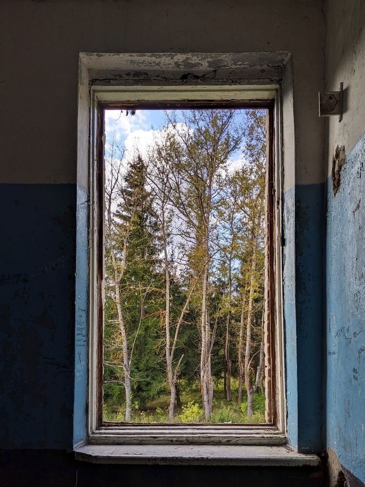 Photograph by Екатерина Чижевская