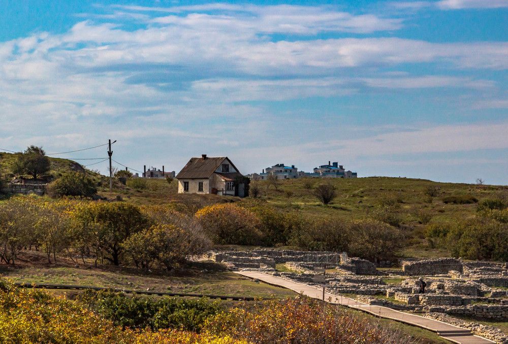 Photograph by Павел Лаврухин