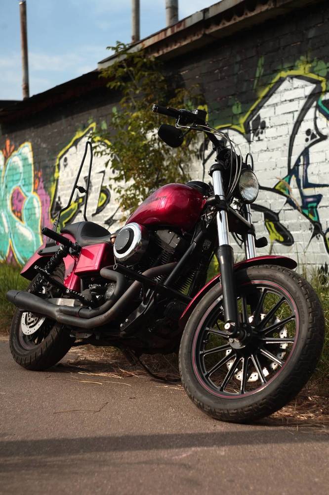 Photograph by Milla Luca