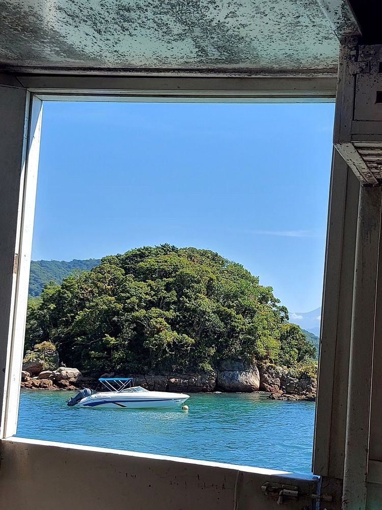 Photograph by Rosane Cortez