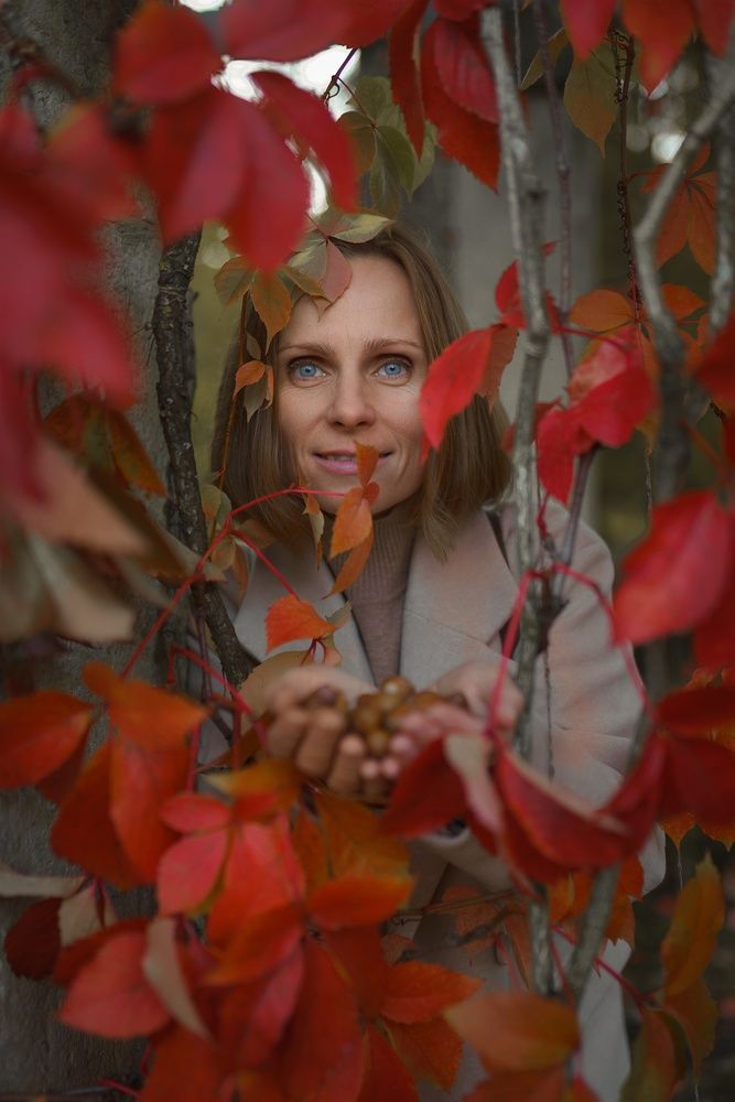 Фотография автора Andrey Voloshin