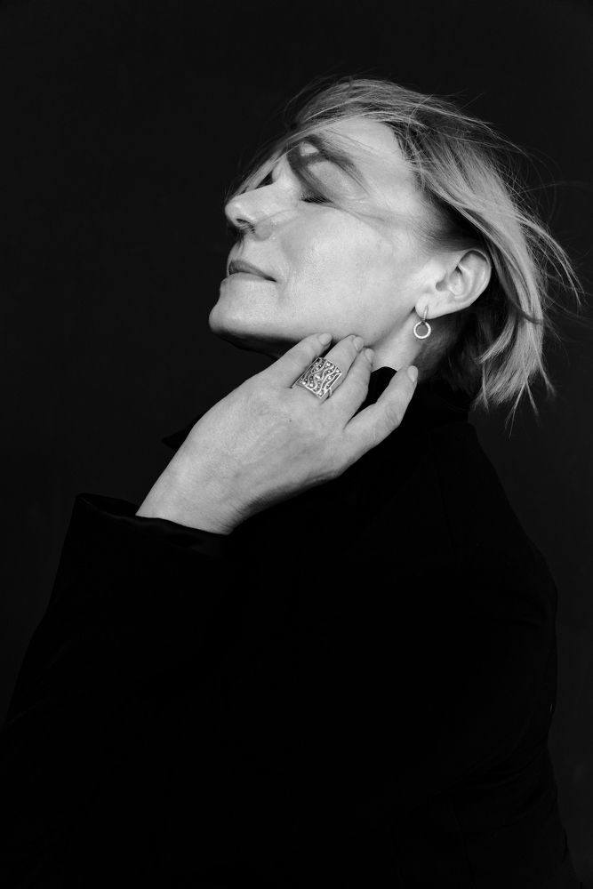 Photograph by Andrei Barilo