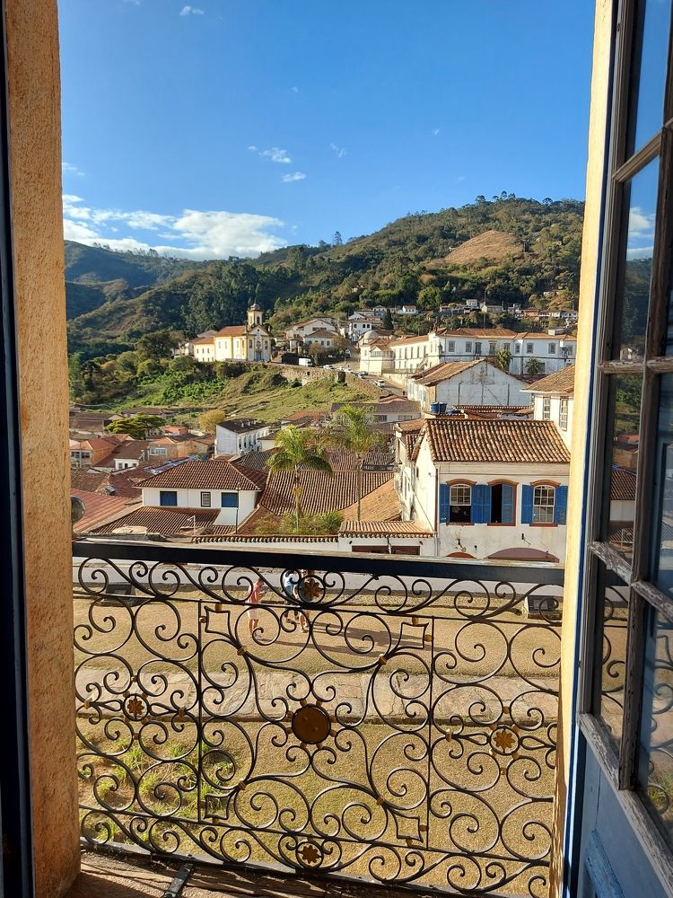 Photograph by Rosane Cortez